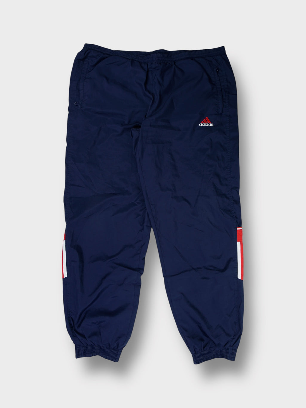 Vintage Adidas Trackpants | L
