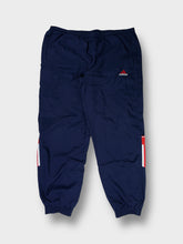 Load image into Gallery viewer, Vintage Adidas Trackpants | L