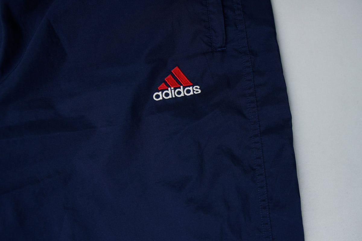 Vintage Adidas Trackpants | L