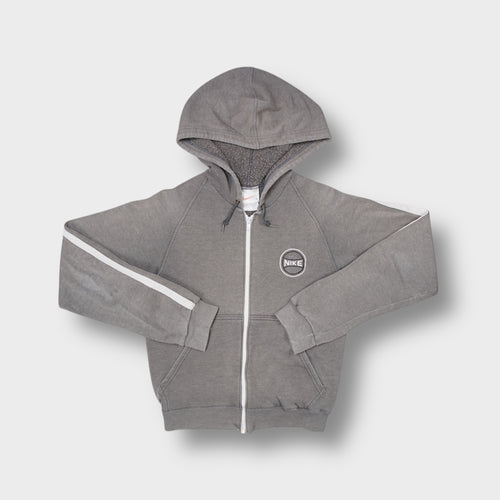 Vintage Nike Sweatjacket | Wmns S