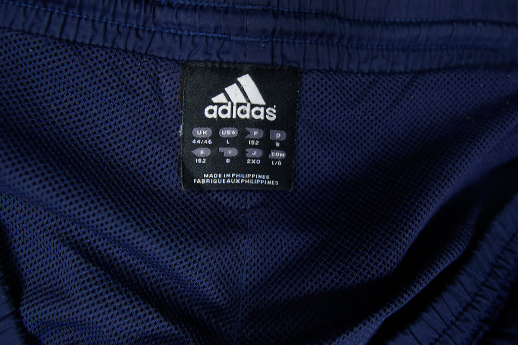 Vintage Adidas Trackpants | L