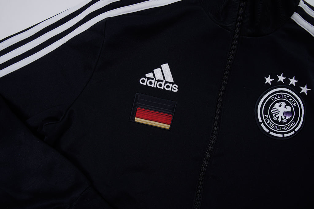 Adidas DFB Trainingsjacke | XS