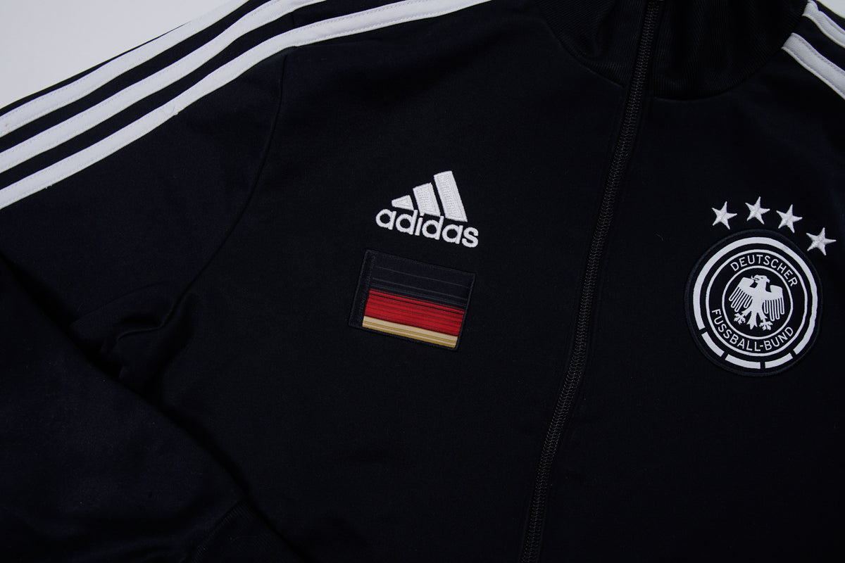 Adidas DFB Trainingsjacke | XS
