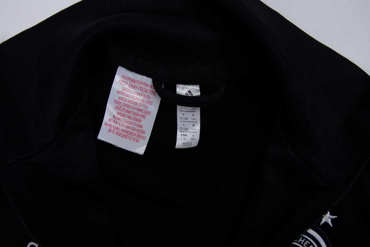 Adidas DFB Trainingsjacke | XS
