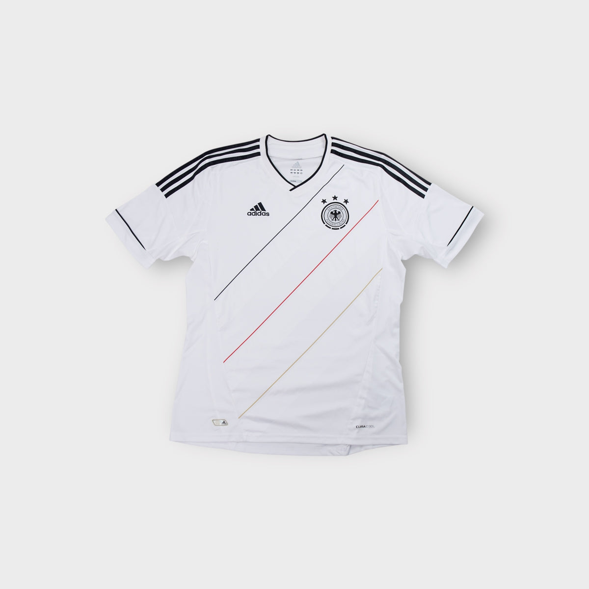 Adidas DFB Trikot 2012 | L