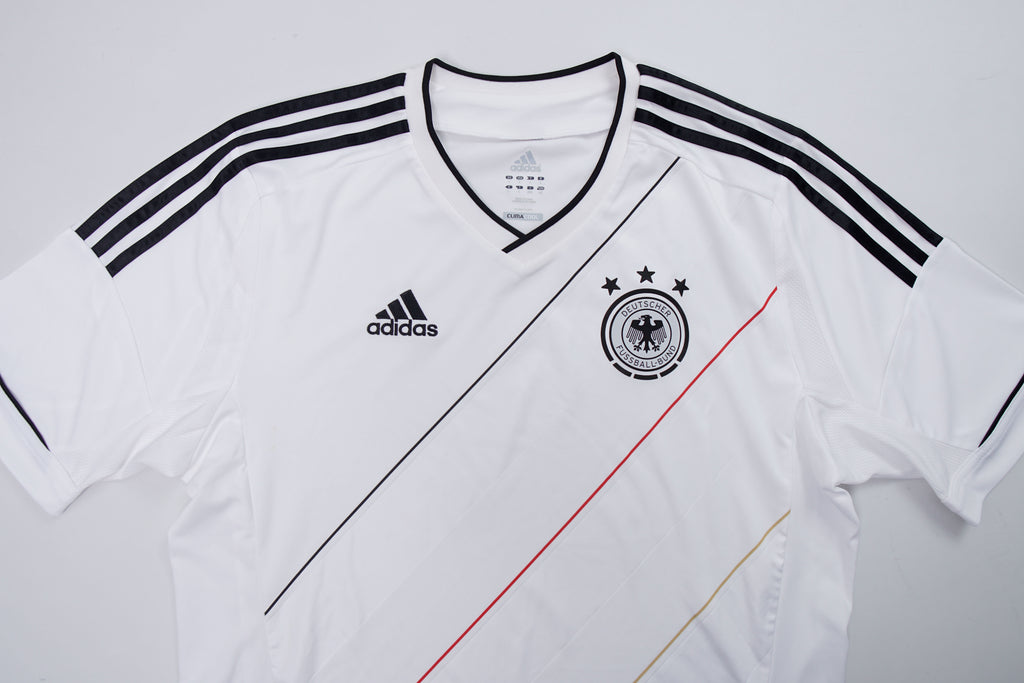 Adidas DFB Trikot 2012 | L