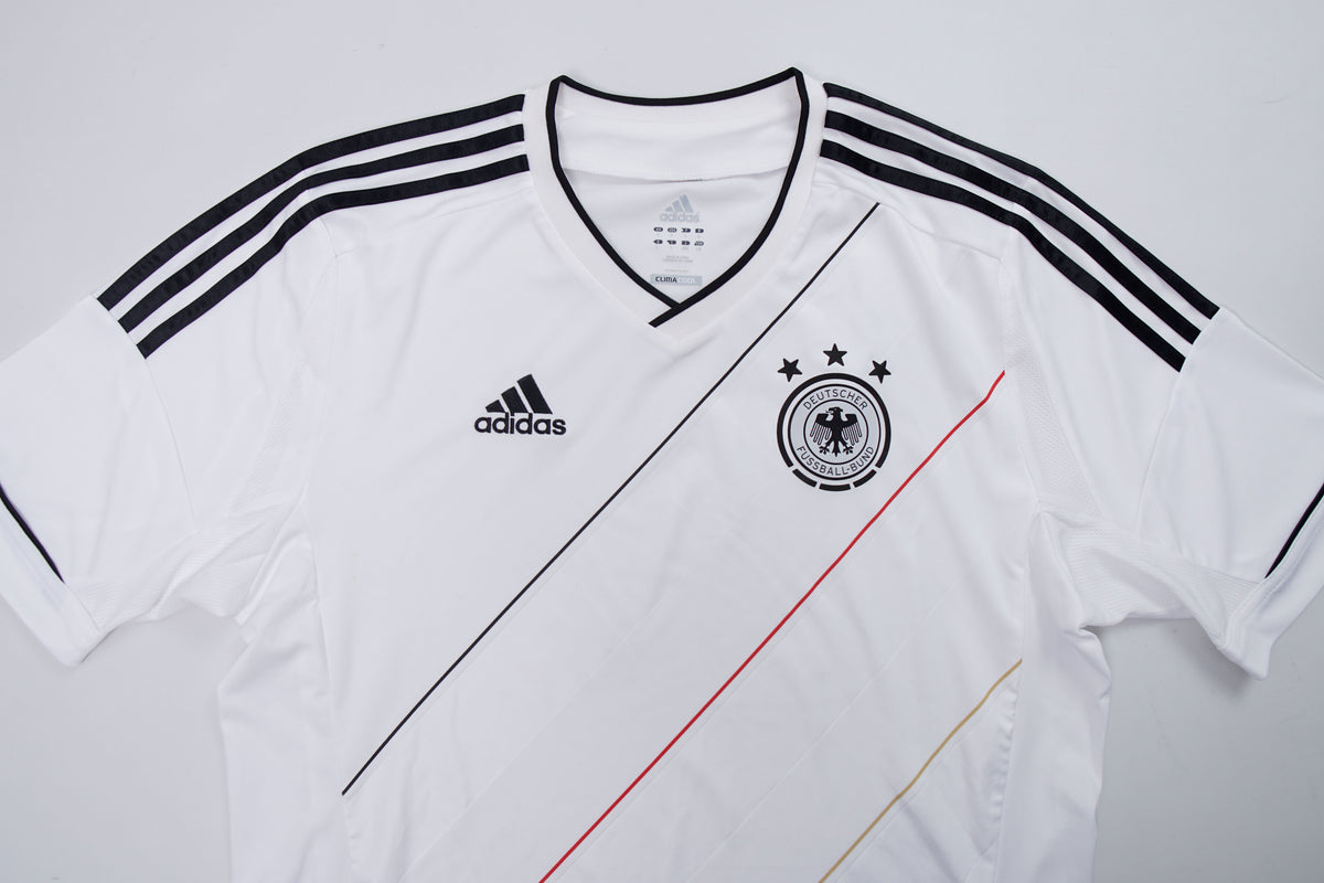 Adidas DFB Trikot 2012 | L