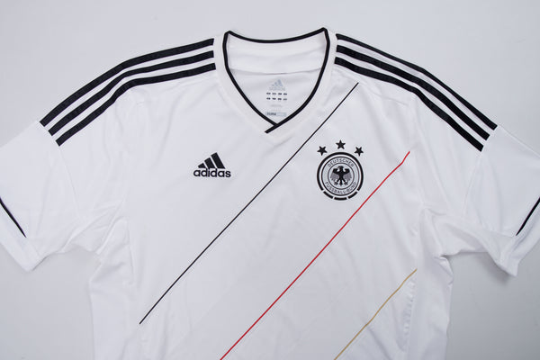 Adidas DFB Trikot 2012 | L