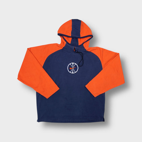 Vintage Nike Pullover | L