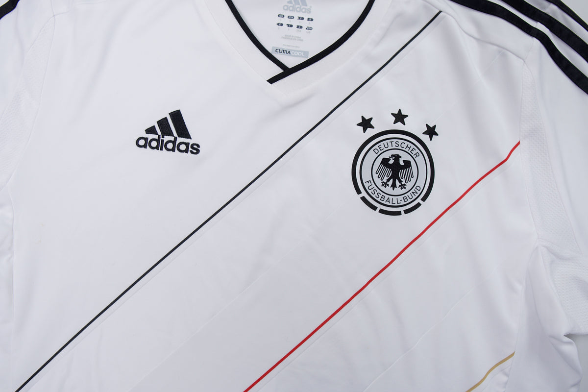 Adidas DFB Trikot 2012 | L