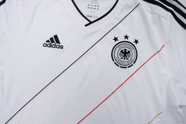 Adidas DFB Trikot 2012 | L