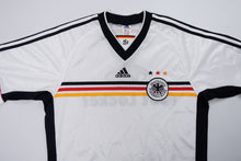 Load image into Gallery viewer, Vintage Adidas 1998 DFB Jersey | M
