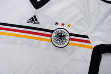 Load image into Gallery viewer, Vintage Adidas 1998 DFB Jersey | M