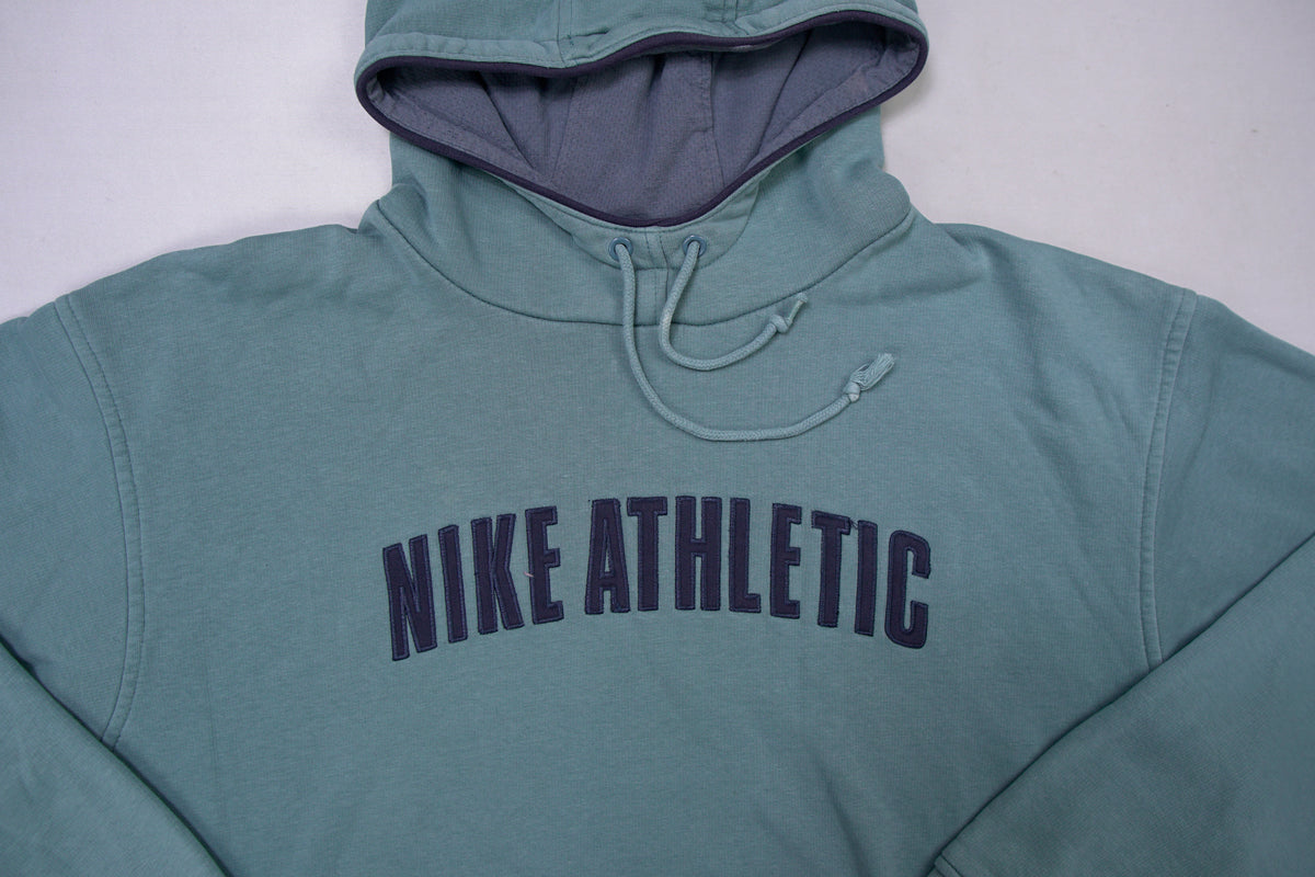 Vintage Nike Pullover | XL