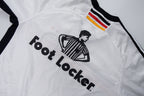 Vintage Adidas 1998 DFB Trikot | M