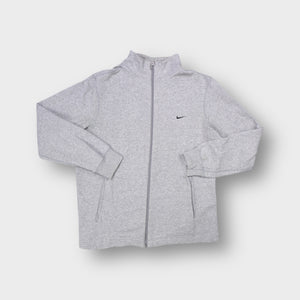 Vintage Nike Sweatjacket | S