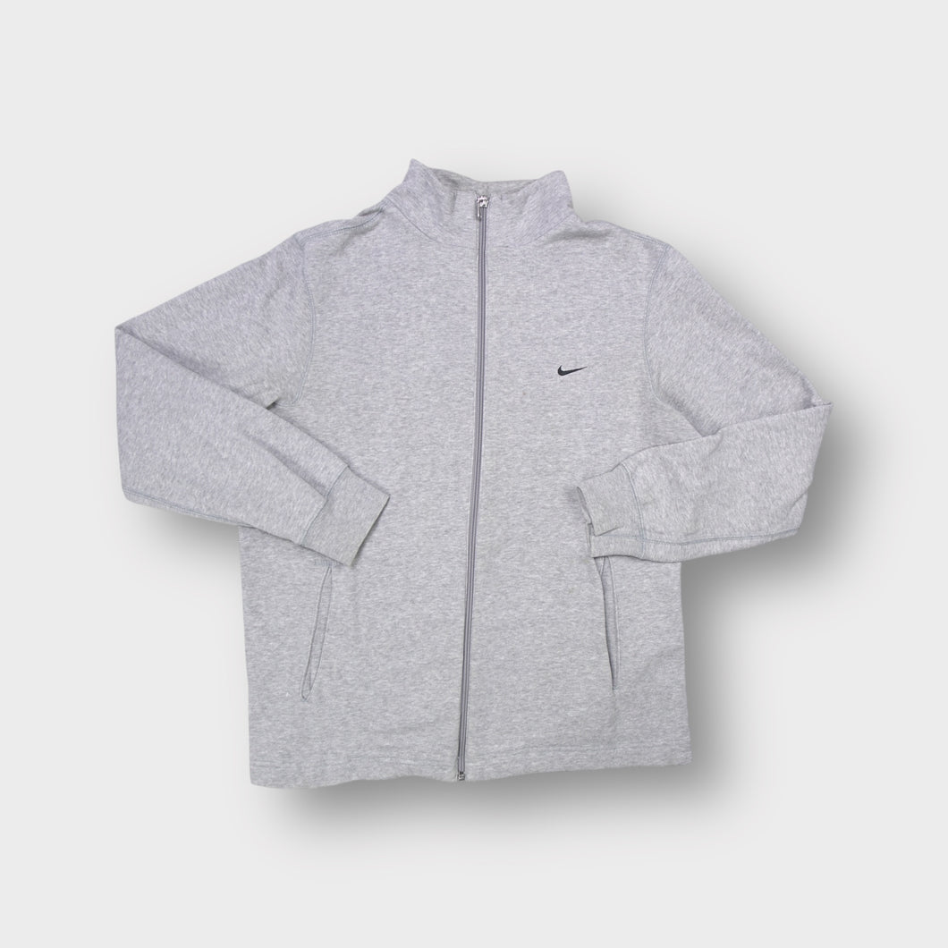 Vintage Nike Sweatjacket | S
