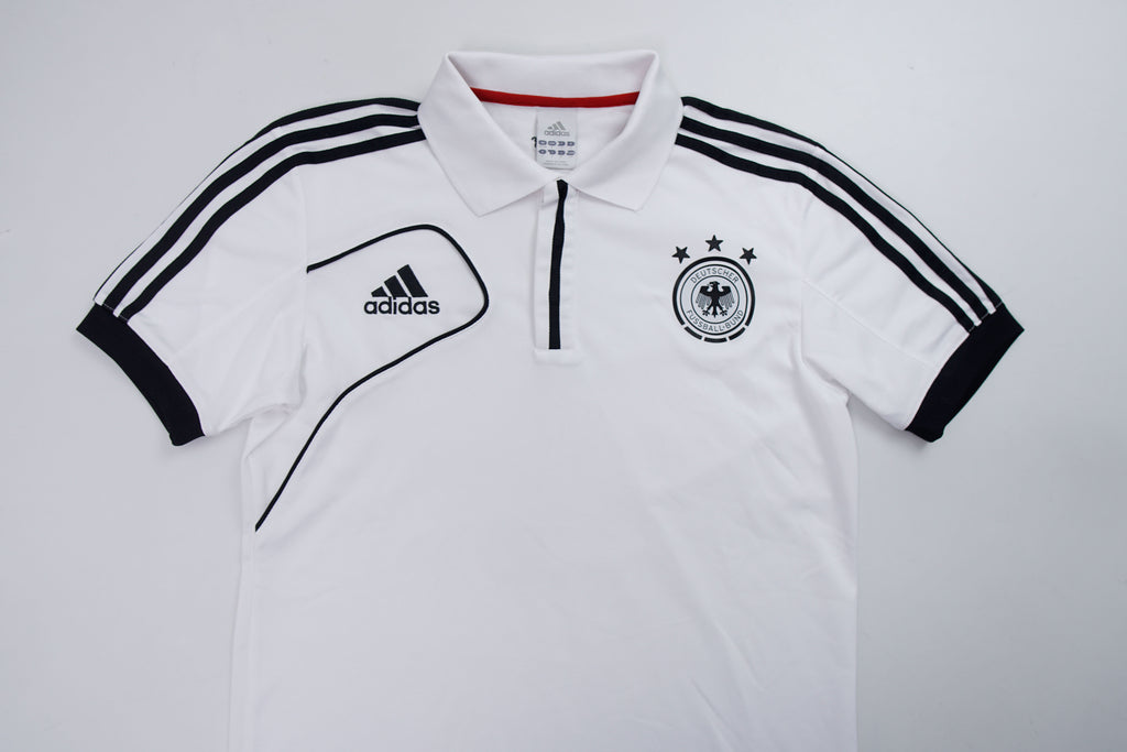 Adidas DFB 2012 Poloshirt | S
