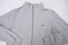Load image into Gallery viewer, Vintage Nike Sweatjacket | S