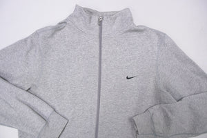 Vintage Nike Sweatjacket | S