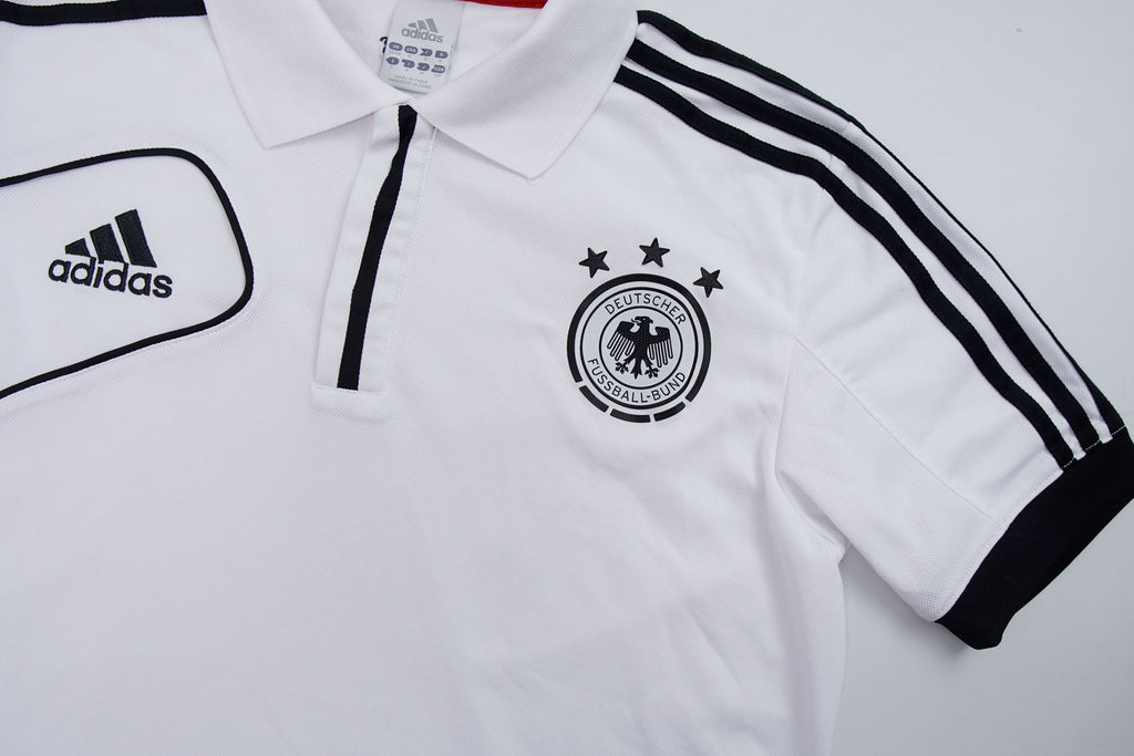Adidas DFB 2012 Poloshirt | S