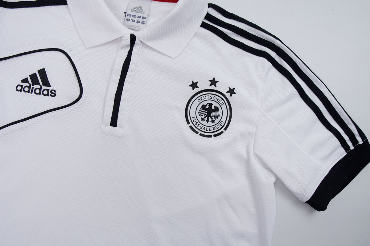 Adidas DFB 2012 Poloshirt | S
