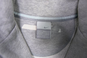 Vintage Nike Sweatjacket | S