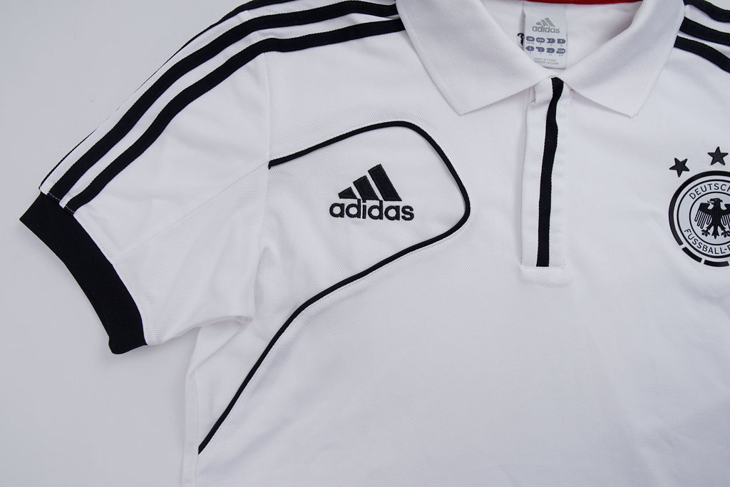 Adidas DFB 2012 Poloshirt | S