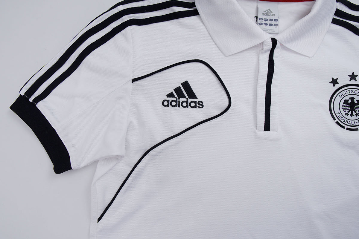 Adidas DFB 2012 Poloshirt | S