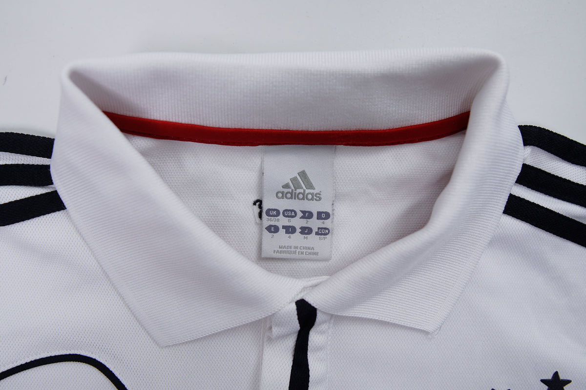 Adidas DFB 2012 Poloshirt | S