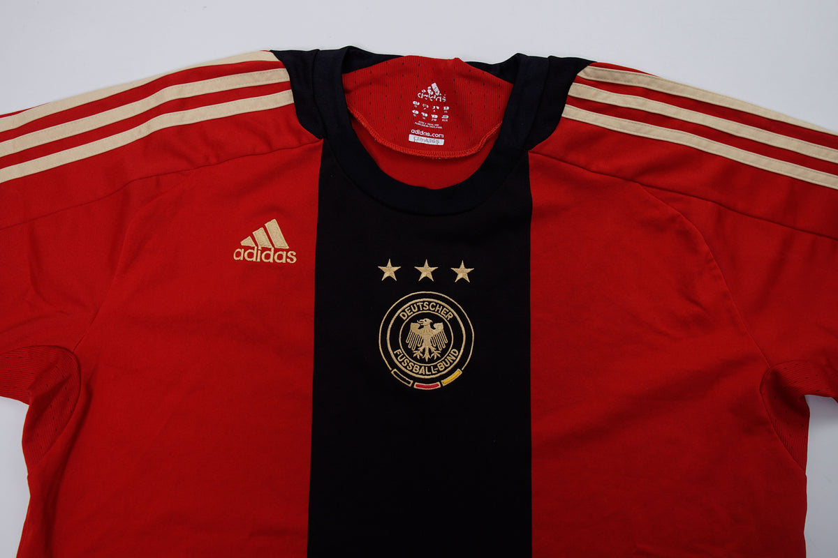 Adidas DFB Trikot 2008 | XL