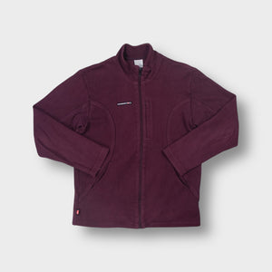 Vintage Nike Sweatjacket | M