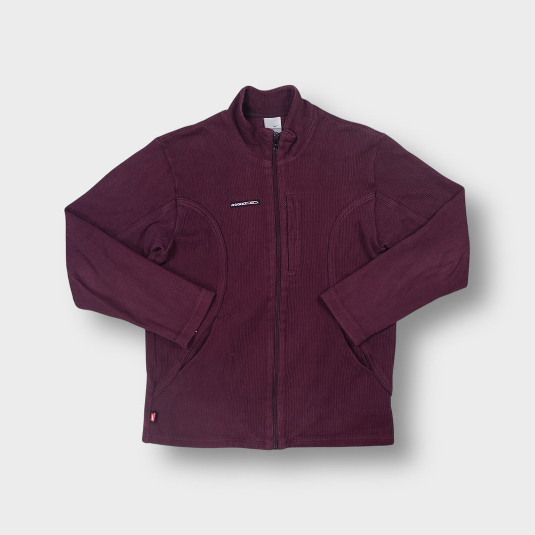 Vintage Nike Sweatjacket | M