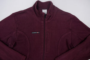 Vintage Nike Sweatjacket | M