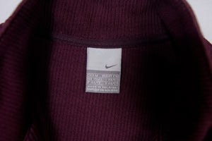 Vintage Nike Sweatjacket | M