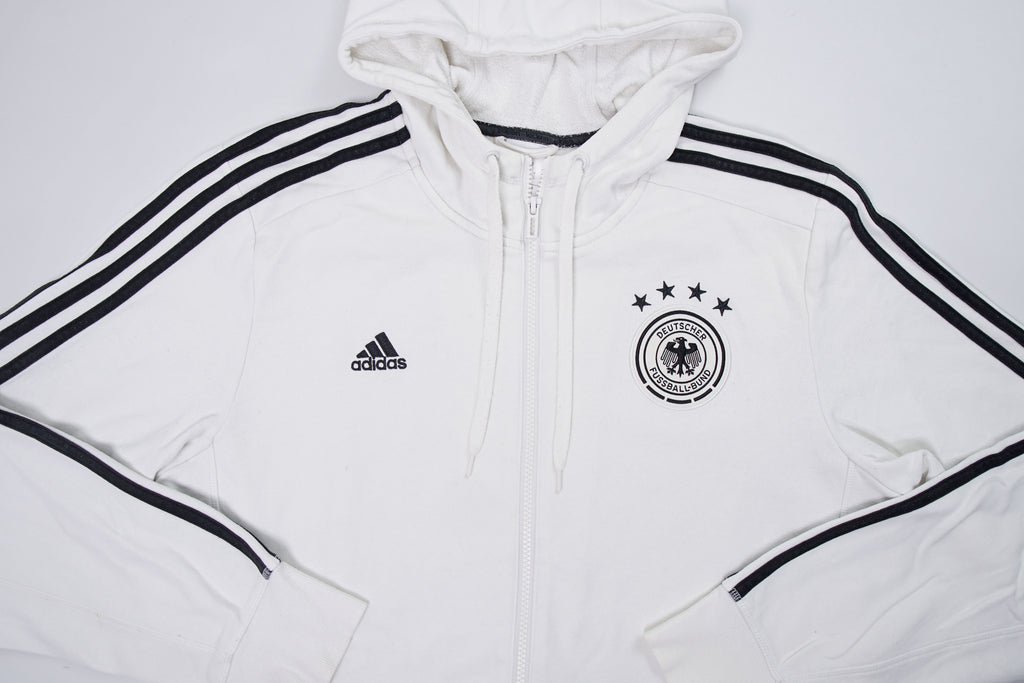 Adidas DFB Sweatjacket | L