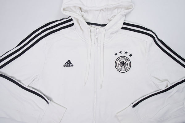 Adidas DFB Sweatjacket | L