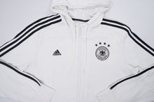 Load image into Gallery viewer, Adidas DFB Sweatjacket | L