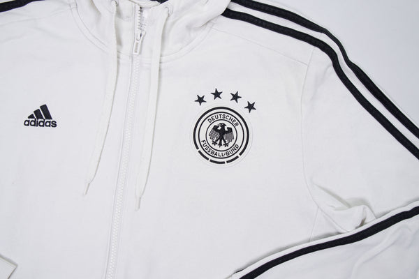 Adidas DFB Sweatjacket | L