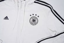 Load image into Gallery viewer, Adidas DFB Sweatjacket | L