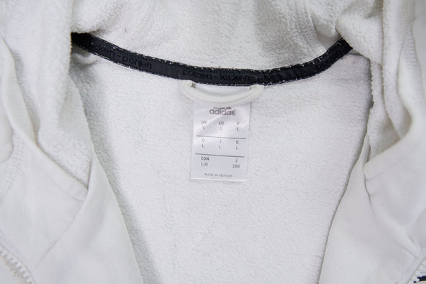 Adidas DFB Sweatjacket | L