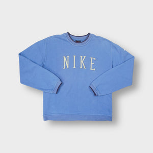 Vintage Nike Sweater | Wmns S