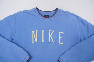 Vintage Nike Sweater | Wmns S
