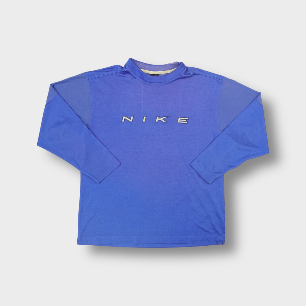Vintage Nike Longsleeve | L