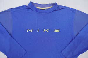 Vintage Nike Longsleeve | L