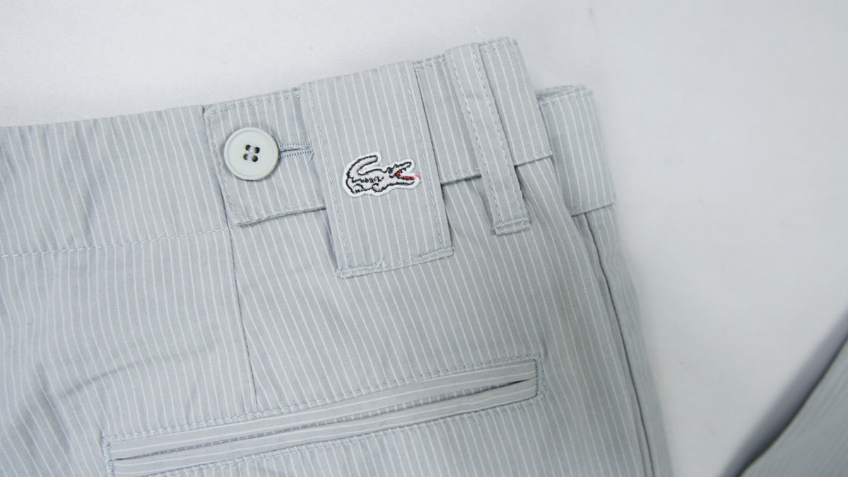 Vintage Lacoste Pants | S