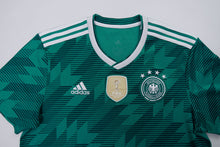 Load image into Gallery viewer, Adidas DFB 2018 Away Jersey | L
