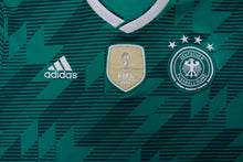 Load image into Gallery viewer, Adidas DFB 2018 Away Jersey | L