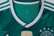 Load image into Gallery viewer, Adidas DFB 2018 Away Jersey | L