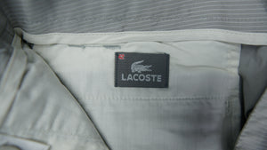 Vintage Lacoste Pants | S